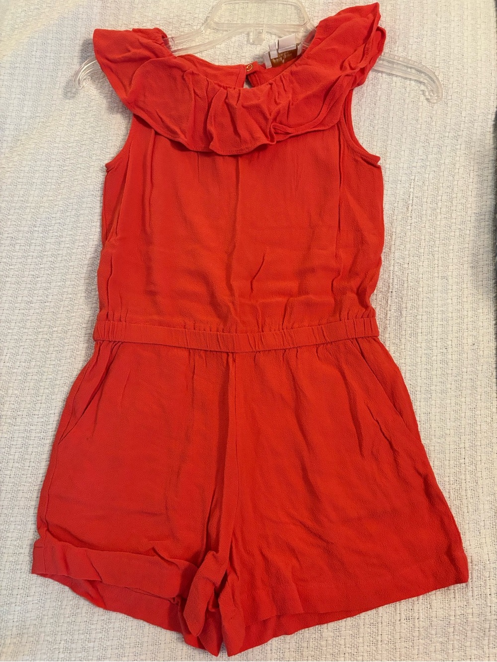 Kate spade romper size 12